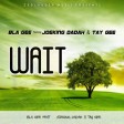 Bla Gee Ft Joeking Dadah & Tay Gee - Wait ( prod by Kay Best)