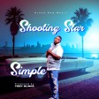 simple_ shooting star