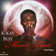 K-Kay Boy Moon Love