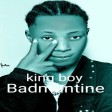 King Boy - Badmantine