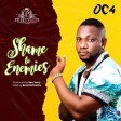 OC4 - Shame to enemies