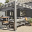 Do Outdoor Living Spaces Increase Your Home's Resale Value?