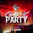 Dj Samzkid - Classic Dancehall Party_-_ MIXTAPE