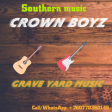 Crown Boyz -Ba-papa