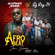 Alternate Sound & Dj Big N - Afro Jam Session 2021
