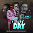 LILNELLY MR YINAX - One Day (I will be something)
