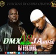 DJ FESTHAS - DMX VS JA RULE MIXTAPE (The Exceptional Version)