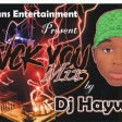 dj Haywhy Fvck you Mix