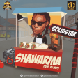 Solidstar - Shawarma