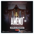 AMENO (AMAPIANO REMIX) DJ FRANKIZZ