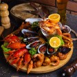 Come Savour the Finest Seafood Feasts in Dubai