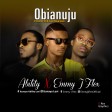 Ability X Emmy J Flex - Obianuju  (Prod. By DJ E Cool Nwamazi)