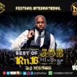DJ FESTHAS - BEST OF JOE RnB MIXTAPE VOL 1