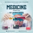 MEDICINE (science) Mix