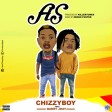 Chizzyboy & Barry Jhay – AS