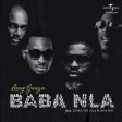 Larry Gaaga – Baba Nla ft Burna Boy, 2Baba & D’Banj