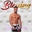 KING HENZY-BLESSING