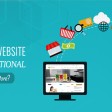 WHY YOU SHOULD CHOOSE AN ECOMMERCE WEBSITE OVER A TRADITIONAL SHOPPING STORE