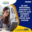 Episode: 1 Assignment Writing Service UAE - The Best Assignment Writing Service Providers In UAE