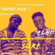 Swizy Kuz _-_Sure (Feat. Elhi)