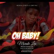 Morale lee - oh baby