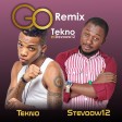Tekno ft. Stevoow12 - Go Remix