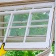How is a Window Replaced?