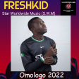 Freshkid Star boy _Omologo 2022