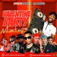 DJ Spark X DJ 90Milli - Valentine Party Mix