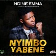 Indine Emma-Nyimbo Yabene