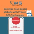 Optimize Your Dental Website with Proven SEO Techniques