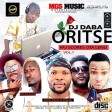 DJ DABA - ORITSE MIX VOL.1