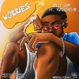 Bally jhay Ft Yungscholar - Worries