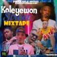 DJ Oskybaddo ft DJ Opdot - Koleyewon Street Mix