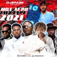 DJ Spark - Olofofo 2021 Party Mix