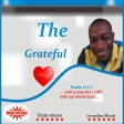 THE GRATEFUL HEART