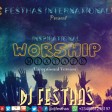 DJ FESTHAS - WORSHIP MIXTAPE VOL 1 (The Exceptional Version)