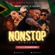 SOUTH AFRICA x NIGERIA NONSTOP MIX