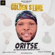 Golden Stone- Oriste{God}