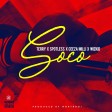 Star Boy – Soco ft Wizkid, Ceeza Milli, Spotless & Terri