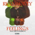 Rico Swavey – Feelings (Boo'd Up Cover)