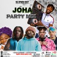 DJ Spark - Joha 2022 Party Mix