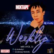 DJ Boikelly - Weekly Mix Vol.5