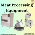 What Factors Should You Consider When Investing in Meat Processing Equipment?