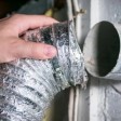 How to Clear a Blocked Dryer Vent  