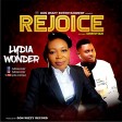 Lydia Wonder Ft. Christian - Rejoice