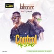 Jahonze Ft. Tty - Control My Song