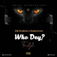 BabaBellz - Who Dey Freestyle ? Feat. Baddy Oosha