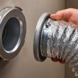 What Indicators Should I Look For in a Clogged Dryer Vent