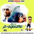 Kuti Music Production & Dj Easy - Best Of Psquare